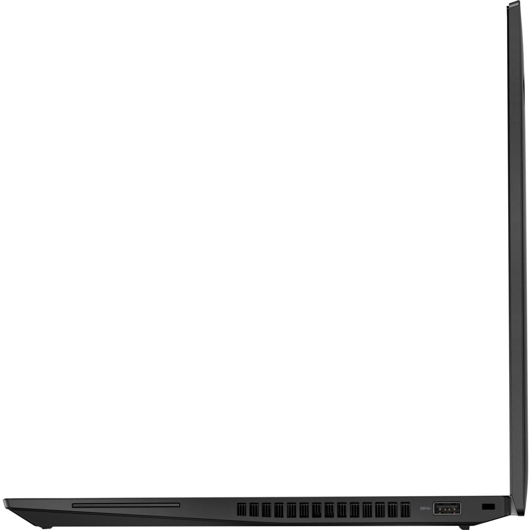 Lenovo ThinkPad T16 Gen 1 Notebook - Core i5, 16GB RAM, 256GB SSD, Windows 11 [Discontinued]