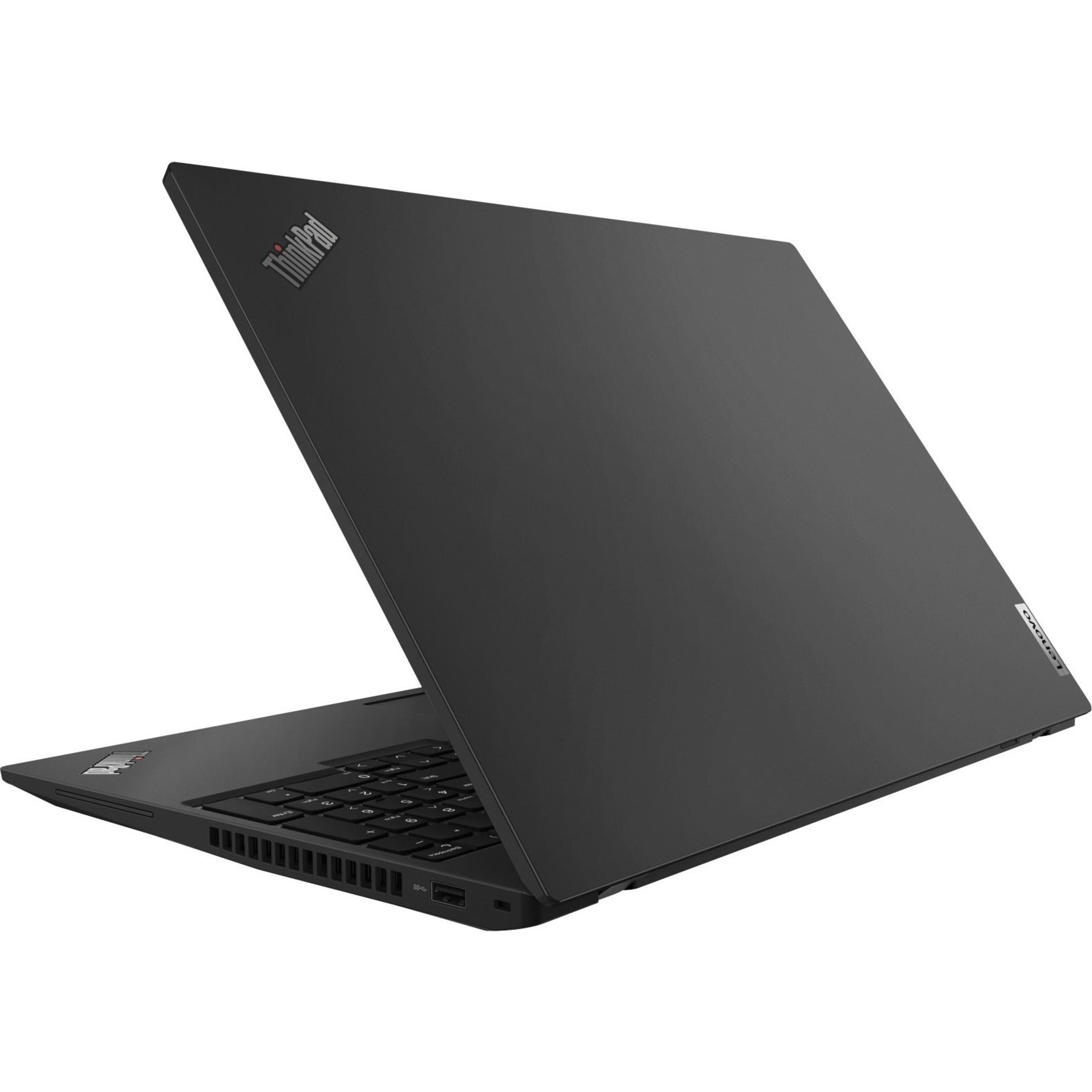 Lenovo ThinkPad T16 Gen 1 Notebook - Core i5, 16GB RAM, 256GB SSD, Windows 11 [Discontinued]