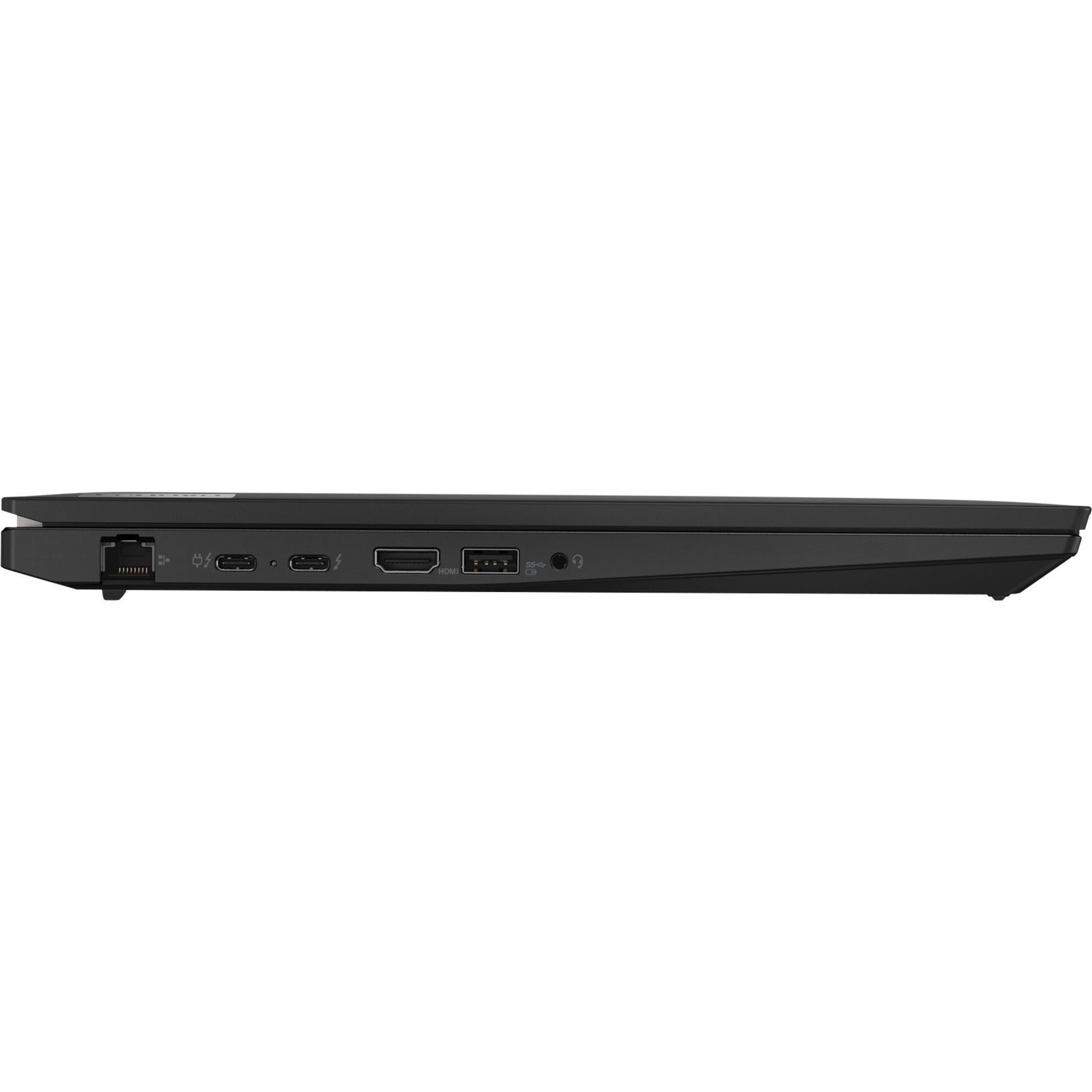 ThinkPad T16 Gen 2  High-performing Intel-powered 16 inch