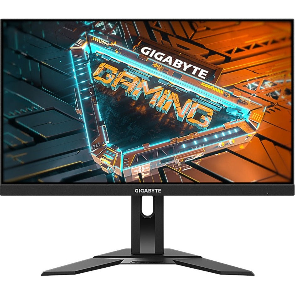 Gigabyte G24F 2 US G24F 2 Gaming Monitor, 23.8" Full HD, 180Hz Refresh Rate, FreeSync Premium