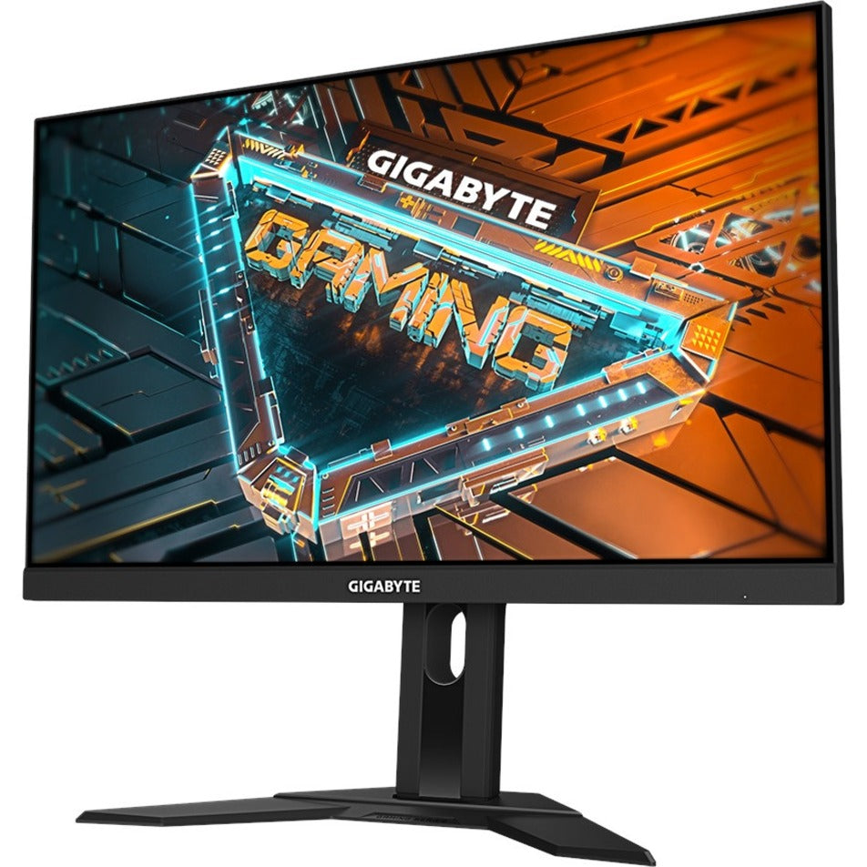 Gigabyte G24F 2 US G24F 2 Gaming Monitor, 23.8" Full HD, 180Hz Refresh Rate, FreeSync Premium