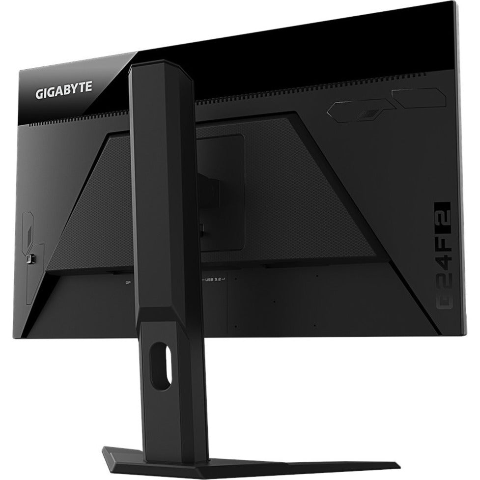 Gigabyte G24F 2 US G24F 2 Gaming Monitor, 23.8" Full HD, 180Hz Refresh Rate, FreeSync Premium