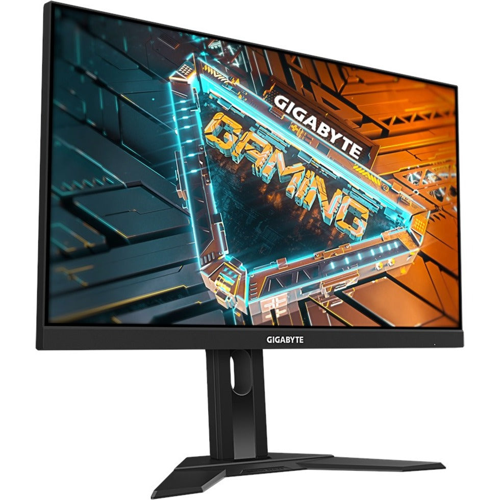 Gigabyte G24F 2 US G24F 2 Gaming Monitor, 23.8" Full HD, 180Hz Refresh Rate, FreeSync Premium