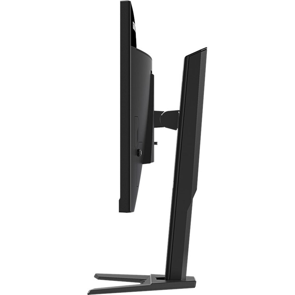 Gigabyte G24F 2 US G24F 2 Gaming Monitor, 23.8" Full HD, 180Hz Refresh Rate, FreeSync Premium