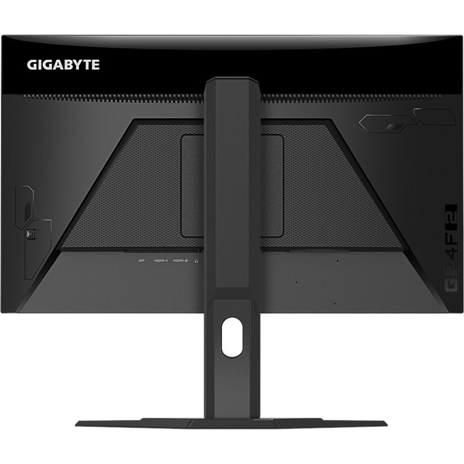 Gigabyte G24F 2 US G24F 2 Gaming Monitor, 23.8" Full HD, 180Hz Refresh Rate, FreeSync Premium