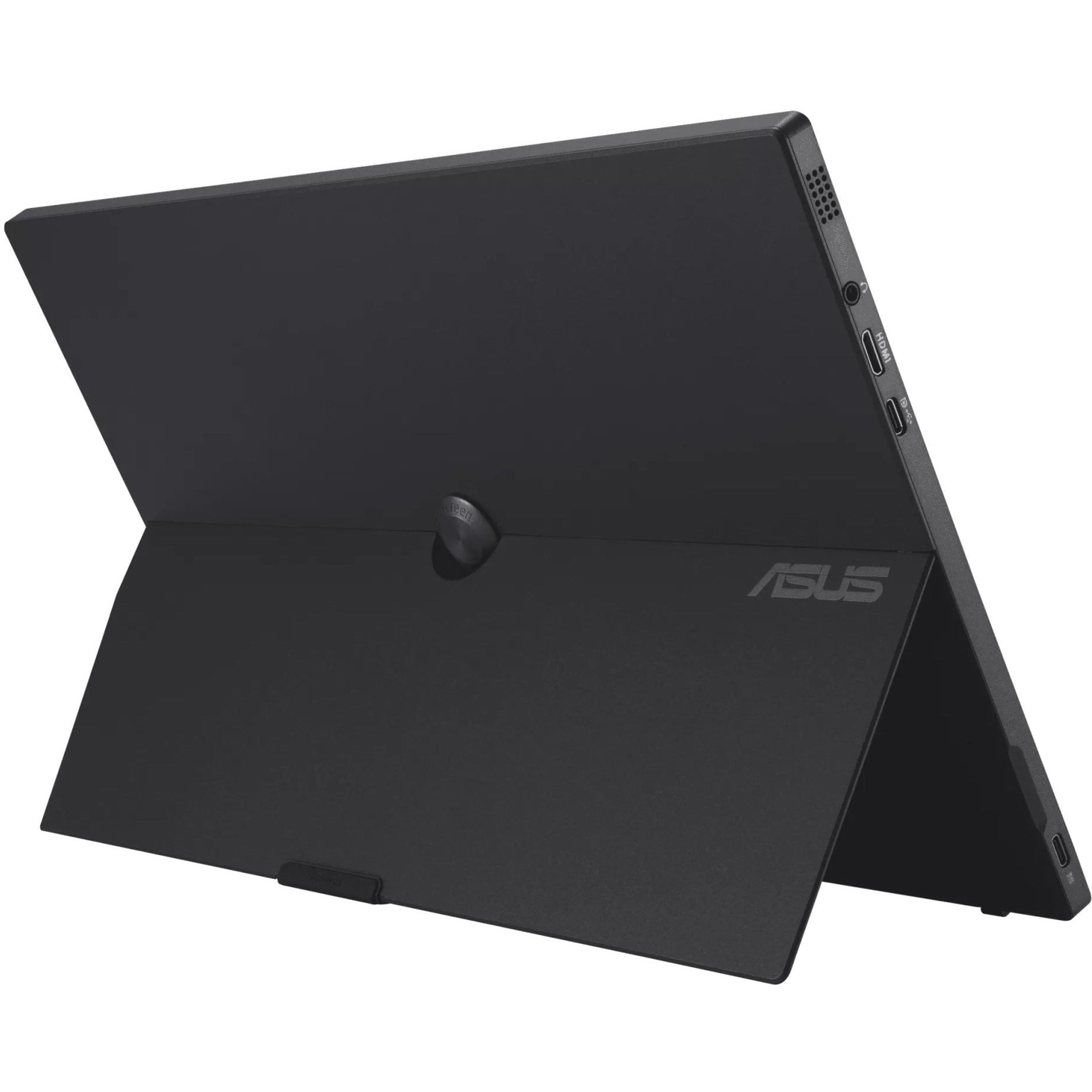 Asus MB16AWP ZenScreen GA 15.6" Volledige HD LCD-Scherm Draagbaar en Lichtgewicht