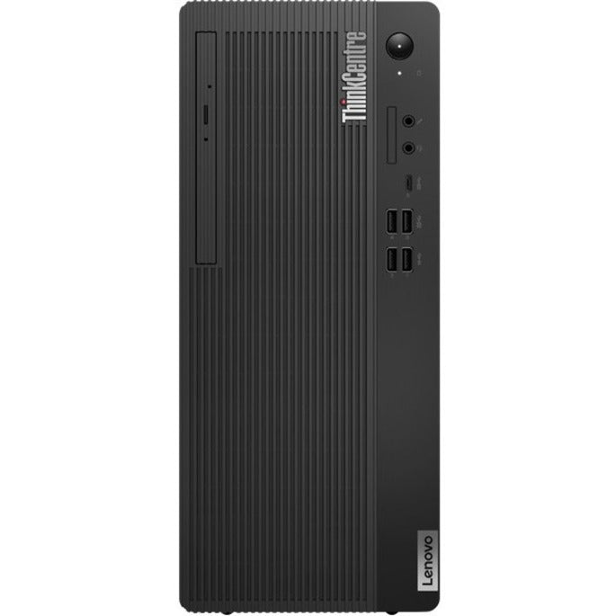 Lenovo 11TE000PUS ThinkCentre M80t Gen 3 Desktop Computer, Intel