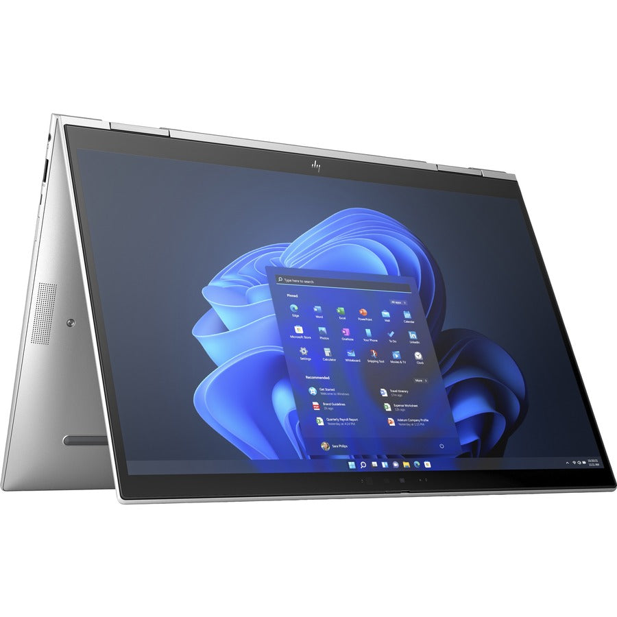 HP Elite x360 1040 G9 14" Touchscreen Convertible 2 in 1 Notebook [Discontinued]