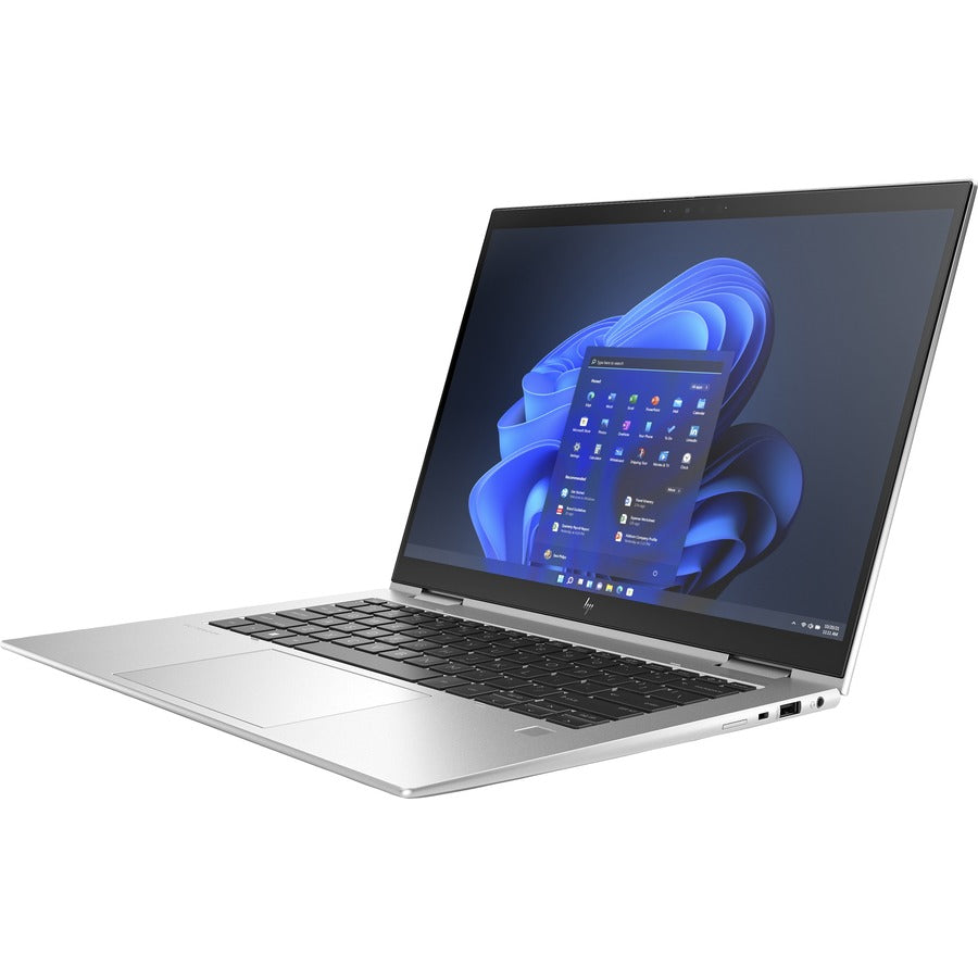 HP Elite x360 1040 G9 14" Touchscreen Convertible 2 in 1 Notebook, Intel Core i7, 16GB RAM, 512GB SSD, Windows 11 Pro