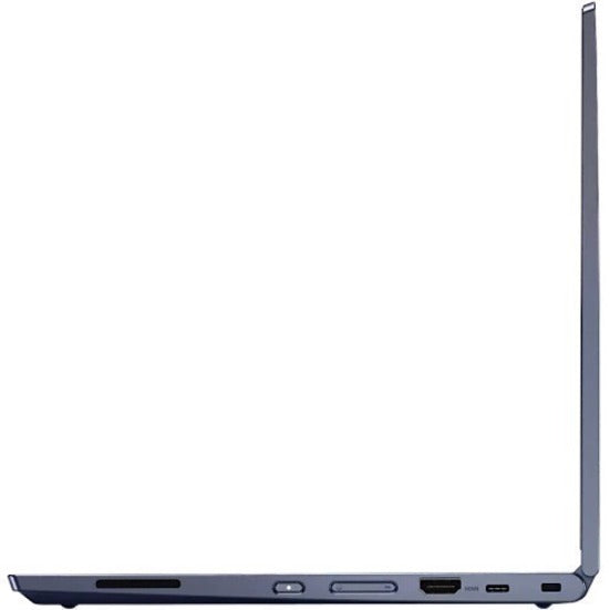 Lenovo 20UXS06900 ThinkPad C13 Yoga Gen 1 Chromebook, AMD Athlon, 4GB RAM, 32GB Flash, 13.3" FHD Touchscreen, ChromeOS