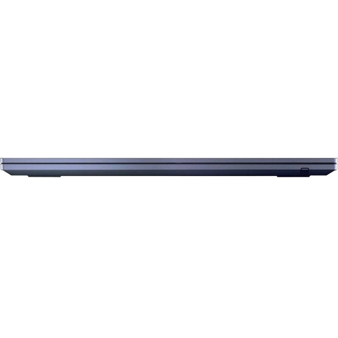 Lenovo 20UXS06A00 ThinkPad C13 Yoga Gen 1 2 in 1 Chromebook, AMD Athlon, 4GB RAM, 32GB Flash, Abyss Blue