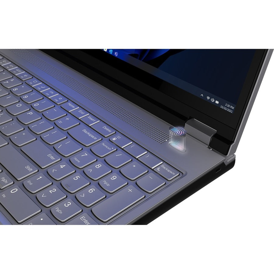 Lenovo ThinkPad P16 G1 Mobile Workstation - Core i7, 32GB RAM, 1TB SSD, Windows 11 Pro [Discontinued]