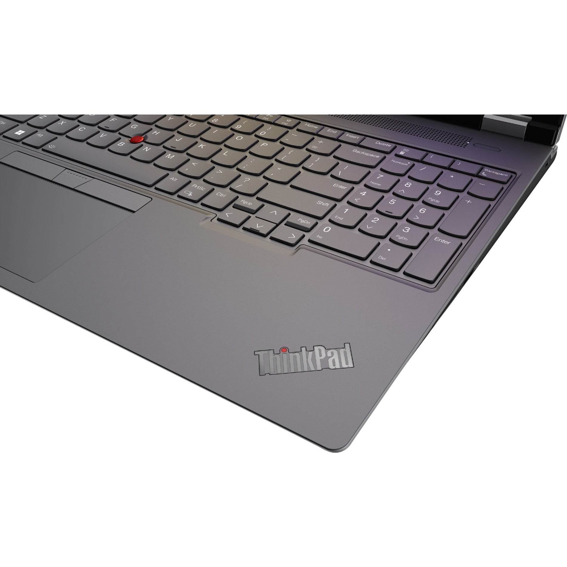 Lenovo 21D6009BUS ThinkPad P16 G1 16" Mobile Workstation, Core i9, 32GB RAM, 1TB SSD, Windows 11 Pro