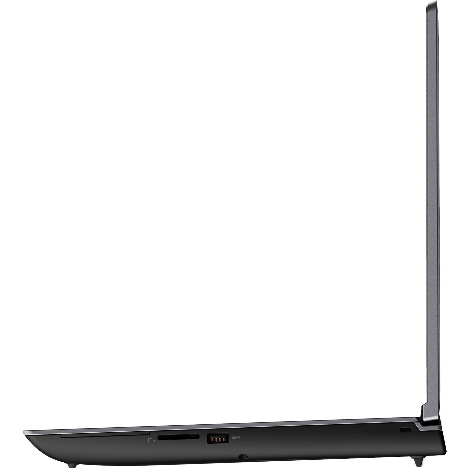 Lenovo 21D6006BUS ThinkPad P16 G1 16" Mobile Workstation, Core i7, 64GB RAM, 2TB SSD, Windows 11 Pro