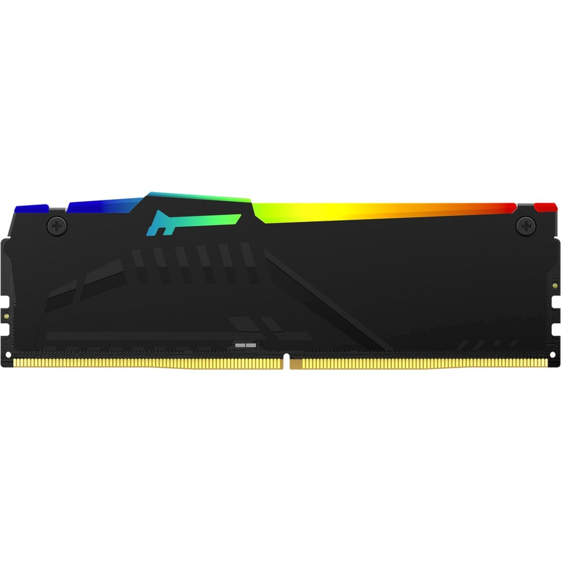 Kingston KF552C40BBAK2-16 FURY Beast 16GB (2 x 8GB) DDR5 SDRAM Memory Kit, High-Speed RAM Module for Desktop PC and Motherboard