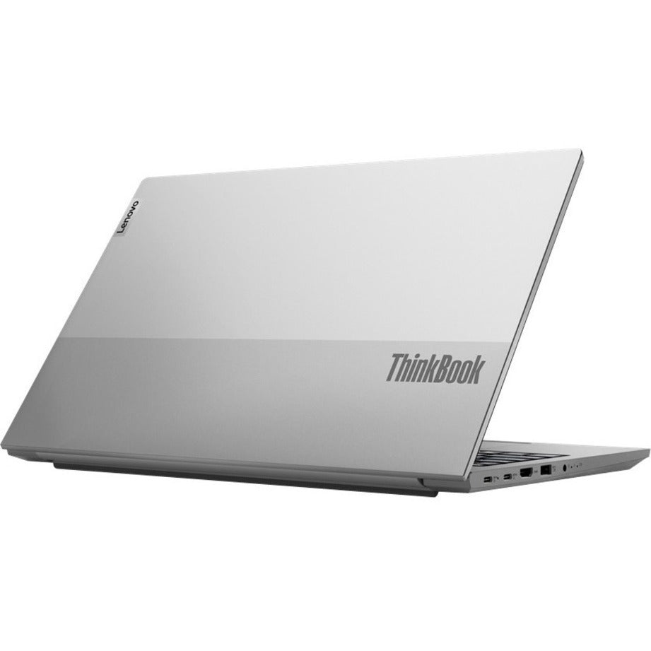 Lenovo 21DL0056US ThinkBook 15 G4 ABA 15.6" Touch Notebook, Ryzen 7, 16GB RAM, 512GB SSD, Windows 11