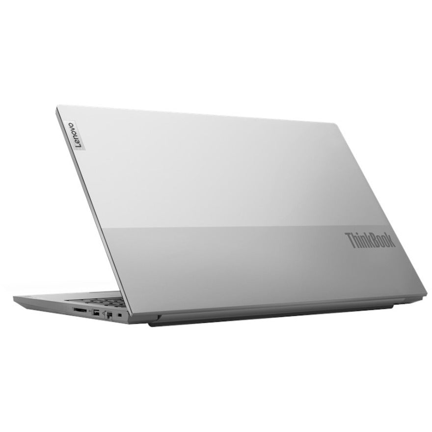 Lenovo 21DL0056US ThinkBook 15 G4 ABA 15.6" Touch Notebook, Ryzen 7, 16GB RAM, 512GB SSD, Windows 11