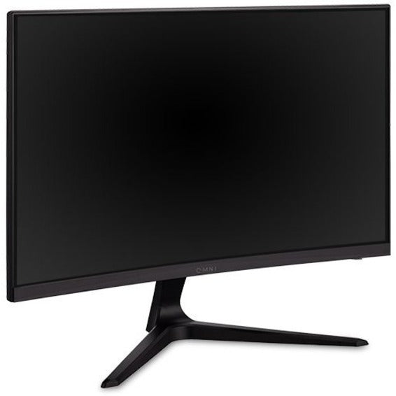 ViewSonic VX2418C 24" 165Hz Curved Gaming Monitor, Full HD, 1ms Response Time, HDMI/DisplayPort