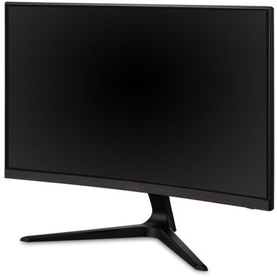 ViewSonic VX2418C 24" 165Hz Curved Gaming Monitor, Full HD, 1ms Response Time, HDMI/DisplayPort