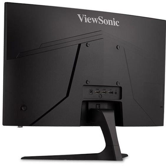 ViewSonic VX2418C 24" 165Hz Curved Gaming Monitor, Full HD, 1ms Response Time, HDMI/DisplayPort