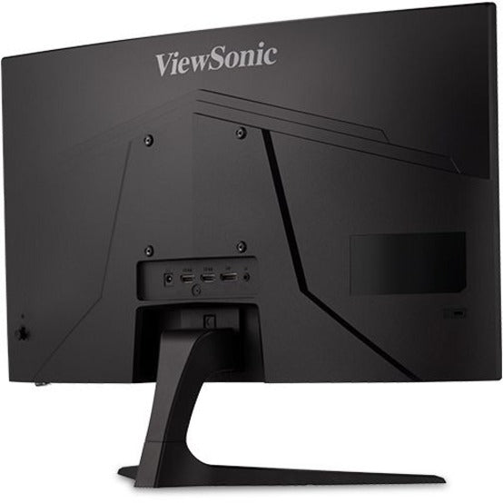 ViewSonic VX2418C 24" 165Hz Curved Gaming Monitor, Full HD, 1ms Response Time, HDMI/DisplayPort