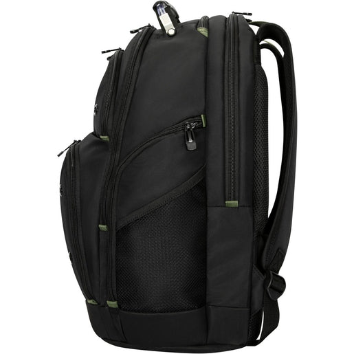 Targus 15-16 DRIFTER ESSENTIALS CASEBACKPACK BLACK 16 (TBB63805GL ...