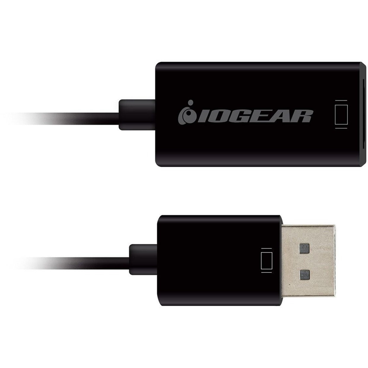 IOGEAR GCS1418TAA4C-UN Công tắc KVM Bảo mật Hỗ trợ 8 Máy tính Bảo hành 3 Năm