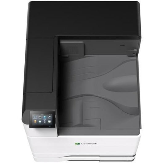 Lexmark 32D0000 CS943de Farge laserskriver Automatisk Duplex-utskrift 55 spm 1200 x 1200 dpi