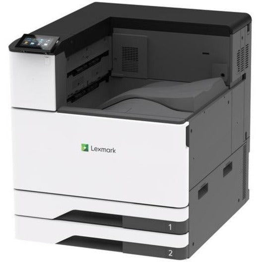 Lexmark 32D0000 CS943de Farge laserskriver Automatisk Duplex-utskrift 55 spm 1200 x 1200 dpi