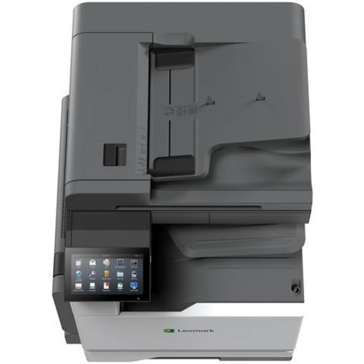 Lexmark 32D0200 CX931dse Imprimante Multifonction Couleur Laser Impression Recto Verso Automatique 35 ppm 1200 x 1200 dpi