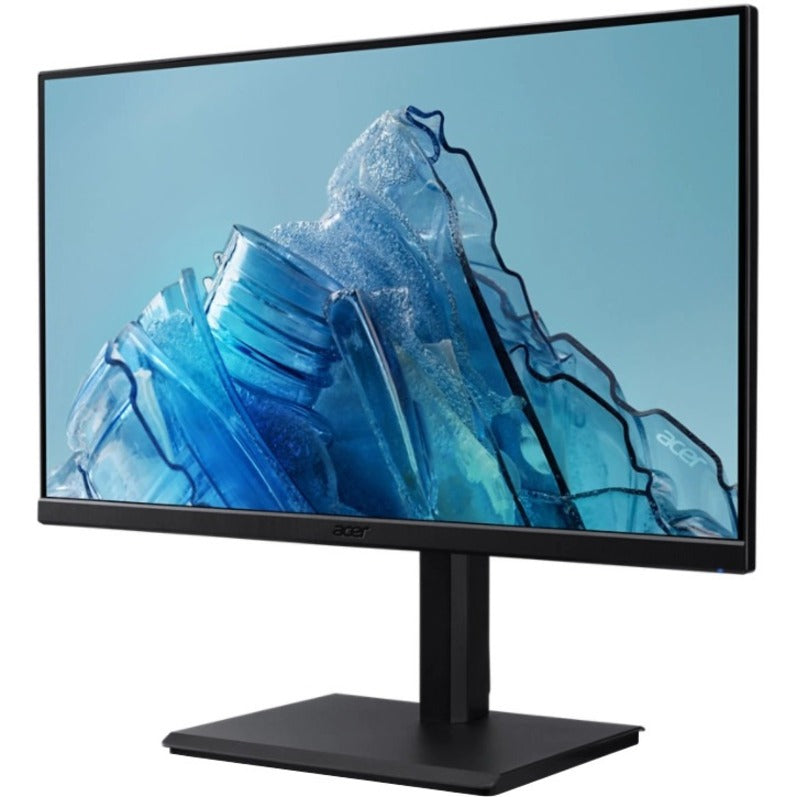 Acer UM.QB1AA.004 CB241Y 238" Full HD LCD Monitor 16:9 Schwarz