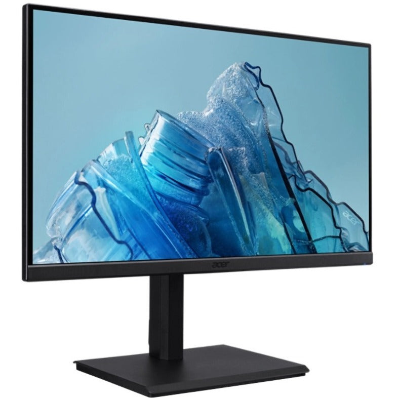 Acer UM.QB1AA.004 CB241Y 238" Full HD LCD Monitor 16:9 Schwarz