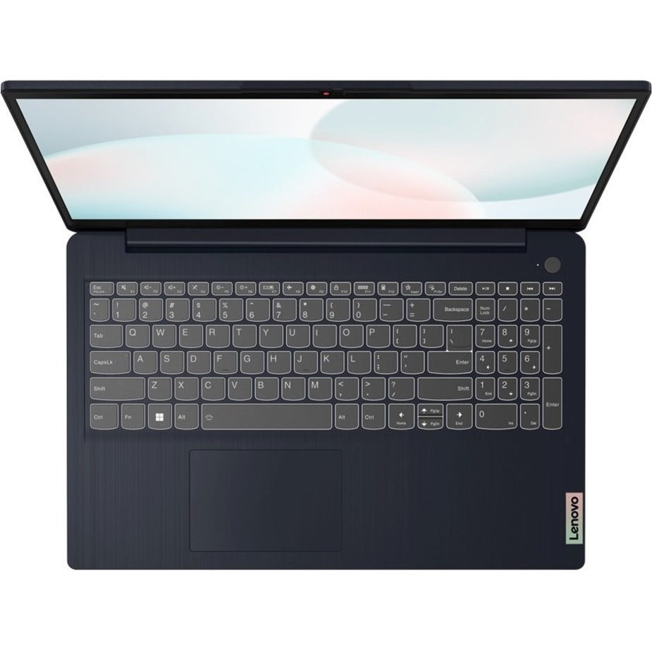 Lenovo 82RN0017US IdeaPad 3 15ABA7 15.6 Laptop, Ryzen 7, 12GB RAM, 512GB SSD, Windows 11