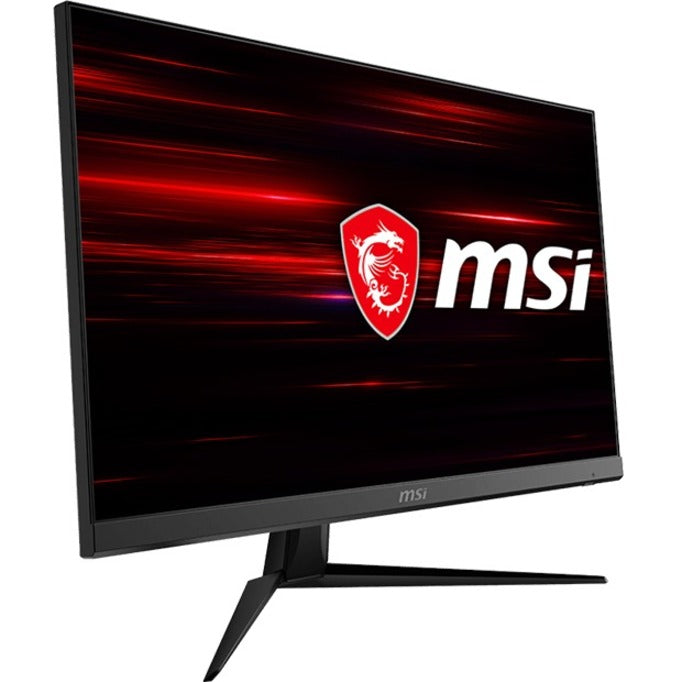 MSI OPTIXG2712 Optix G2712 27" Full HD Gaming LCD Monitor, 170Hz Refresh Rate, FreeSync