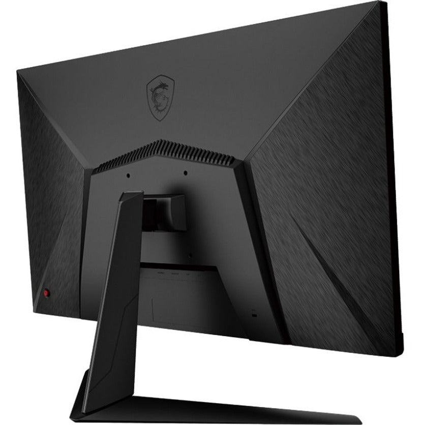 MSI OPTIXG2712 Optix G2712 27" Full HD Gaming LCD Monitor, 170Hz Refresh Rate, FreeSync