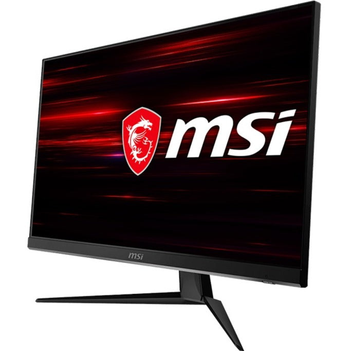 MSI OPTIXG2712 Optix G2712 27" Full HD Gaming LCD Monitor, 170Hz Refresh Rate, FreeSync