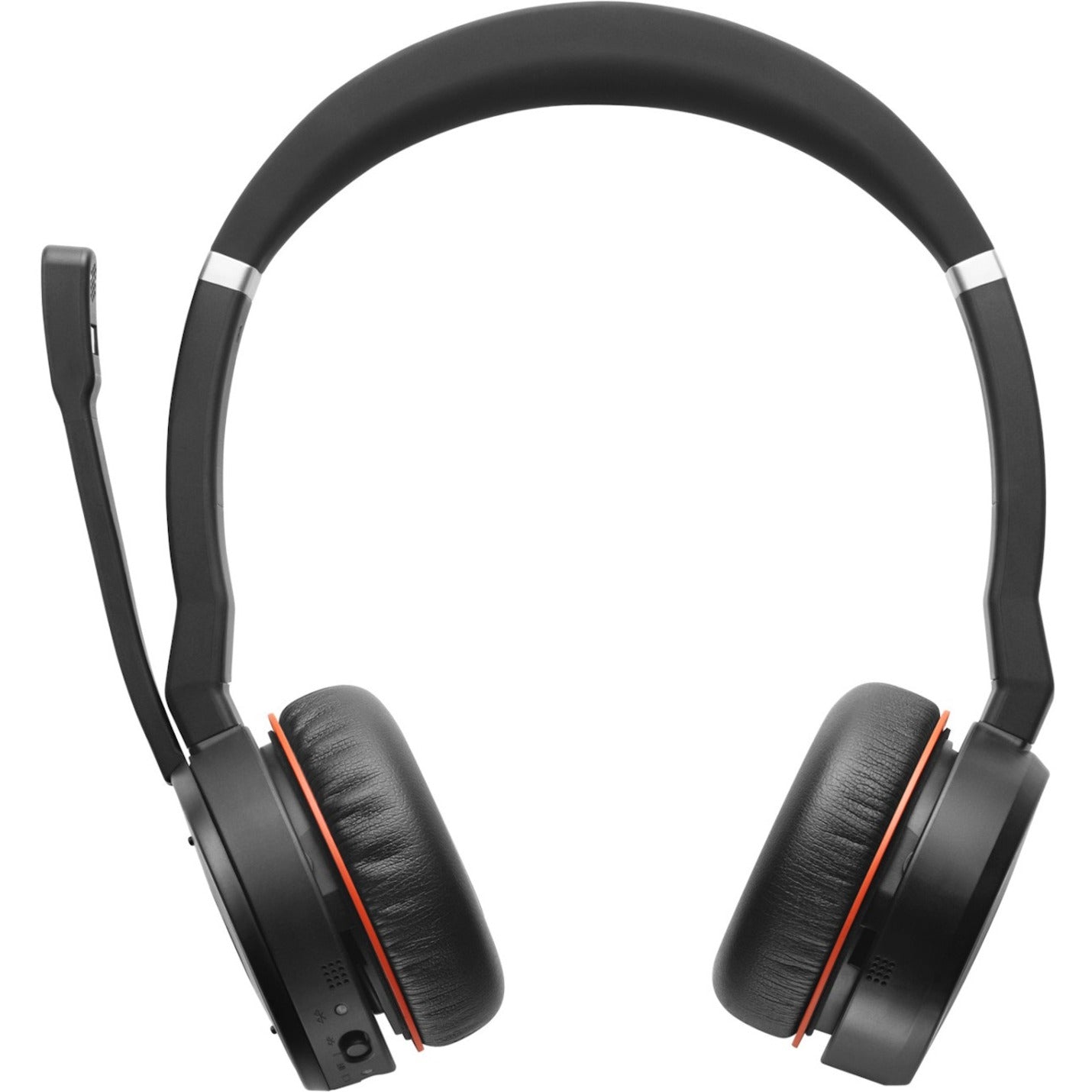 For those experiencing microphone issues with the Jabra Evolve2 75 : r/Jabra