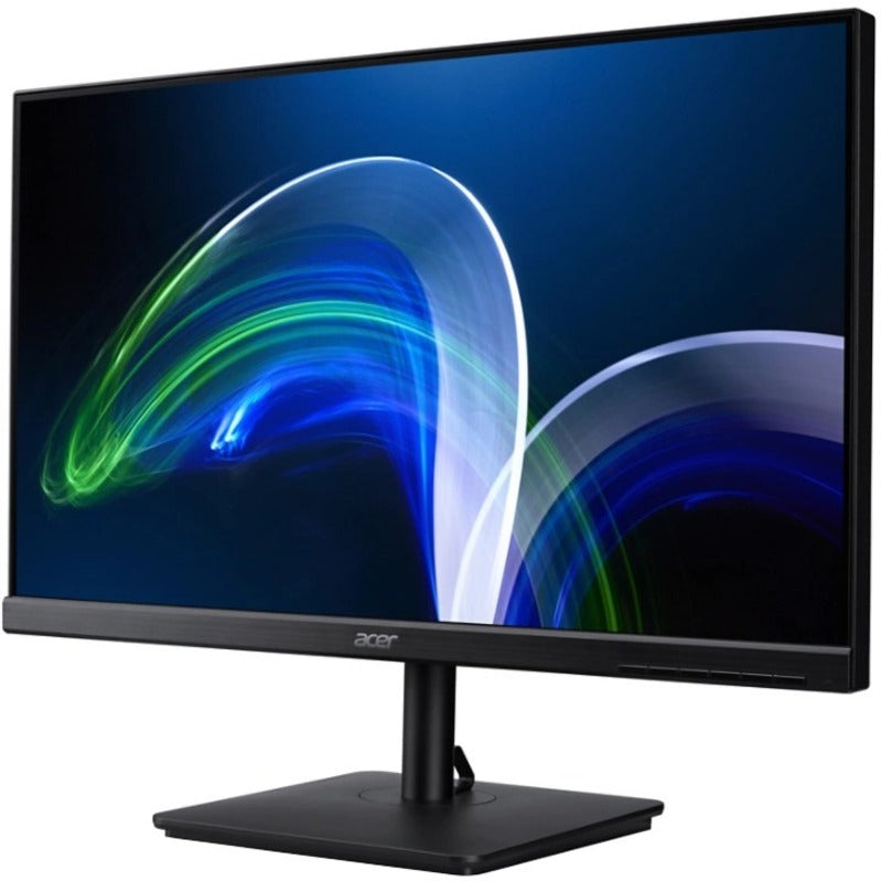 Acer UM.QV1AA.A03 VA241Y A 23.8" Full HD LCD Monitor, 75Hz Refresh Rate, FreeSync, Black