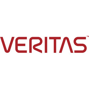 Veritas 32152-M0027 Backup Exec Simple Add On + Essential Support, On-Premise Subscription License (Renewal), 1 Instance, 2 Year
