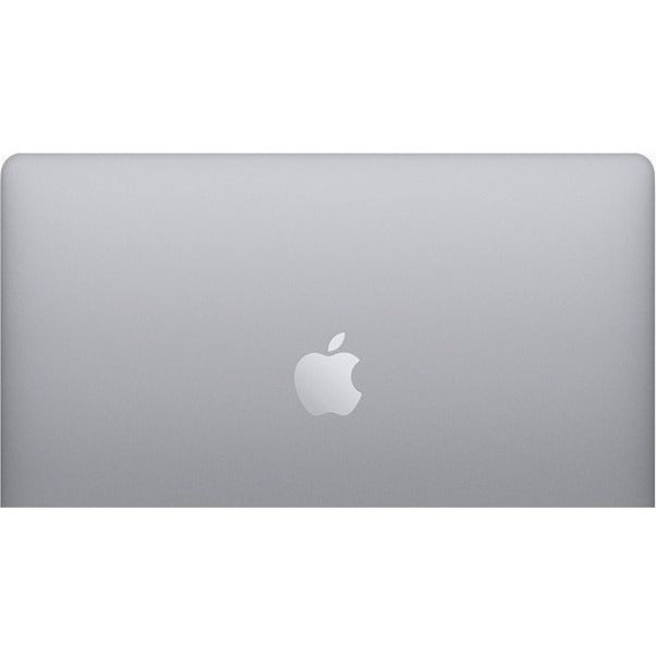 Apple MLXW3LL/A MacBook Air M2, 13.6" Space Gray Notebook, 8GB RAM, 256GB SSD, macOS Monterey