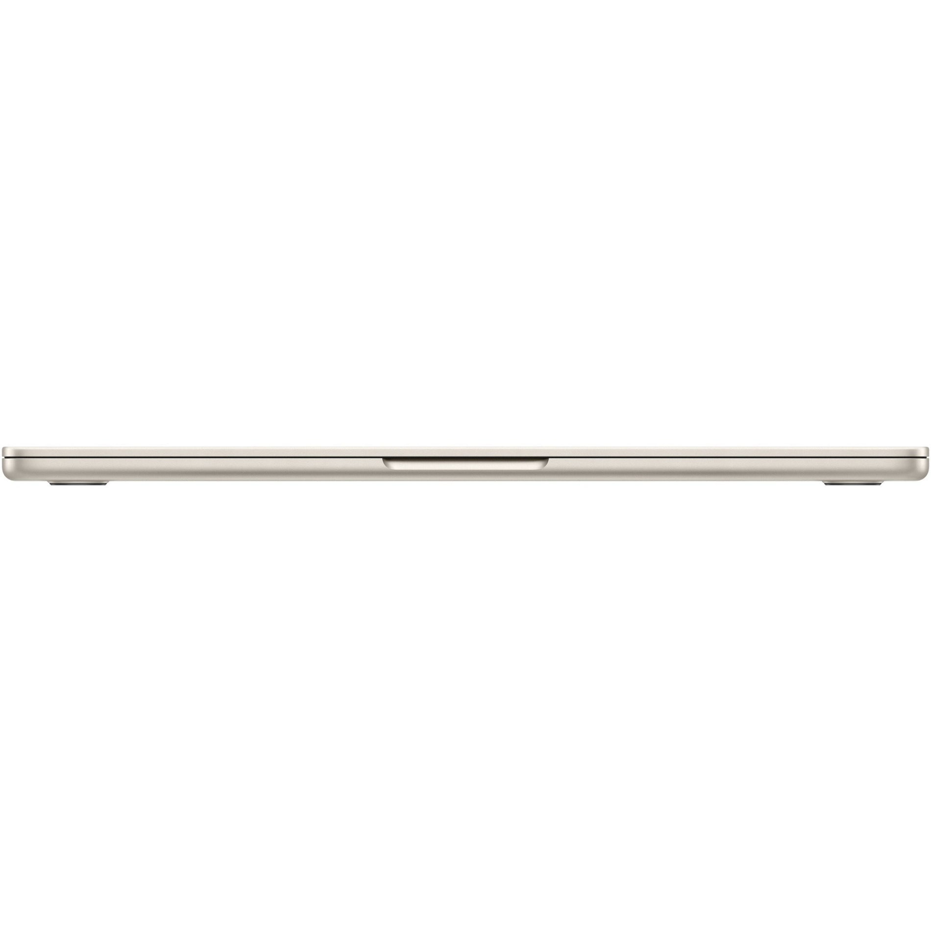 Apple MLY13LL/A MacBook Air 13.6" Notebook, M2, 8GB RAM, 256GB SSD, macOS Monterey
