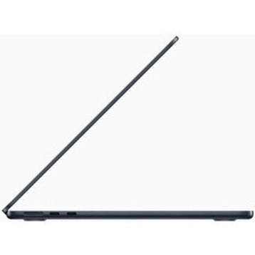 แอปเปิ้ล MLY33LL/A แมคบุ๊ค แอร์ 13.6" แล็ปท็อป M2 แรม 8GB SSD 256GB macOS มอนเตอเรย์