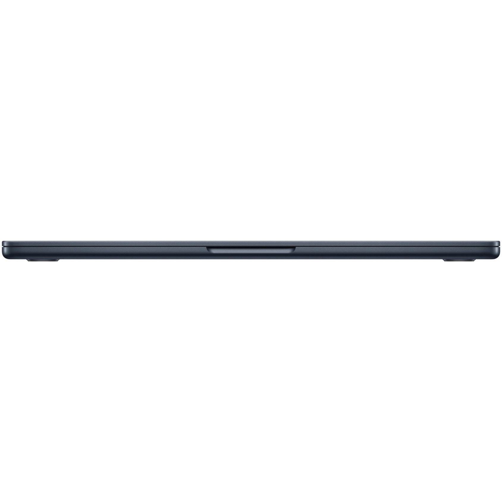 Apple MLY33LL/A MacBook Air 13.6" портативный компьютер M2 8 ГБ ОЗУ 256 ГБ SSD macOS Монтейрей