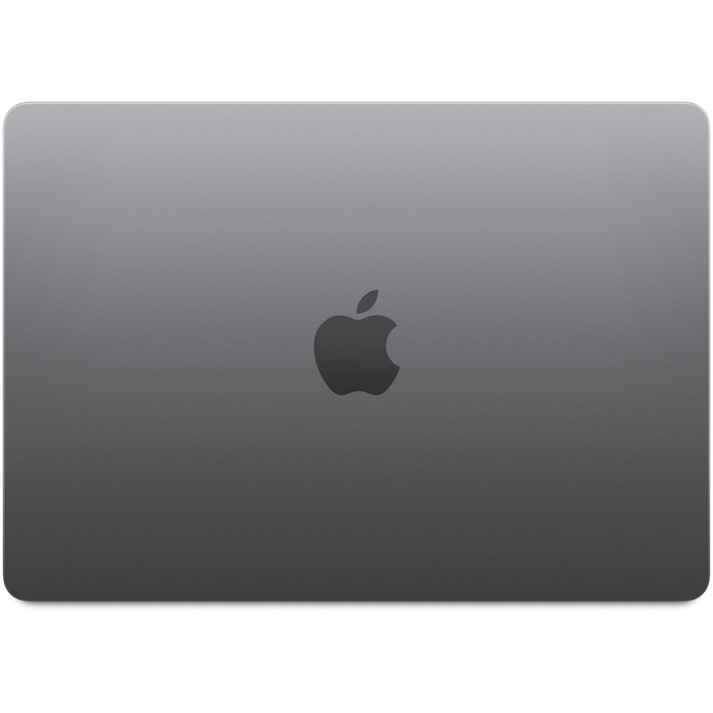 Apple MLXX3LL/A MacBook Air M2, 13.6" Space Gray Notebook, 8GB RAM, 512GB SSD, macOS Monterey