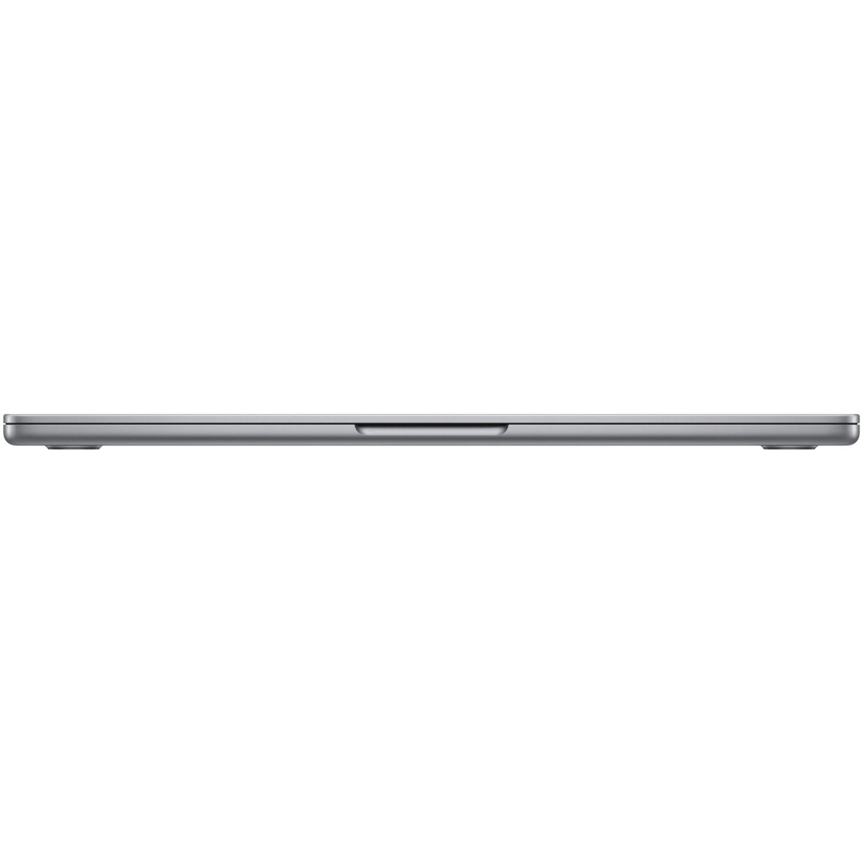 Apple MLXX3LL/A MacBook Air M2, 13.6" Space Gray Notebook, 8GB RAM, 512GB SSD, macOS Monterey