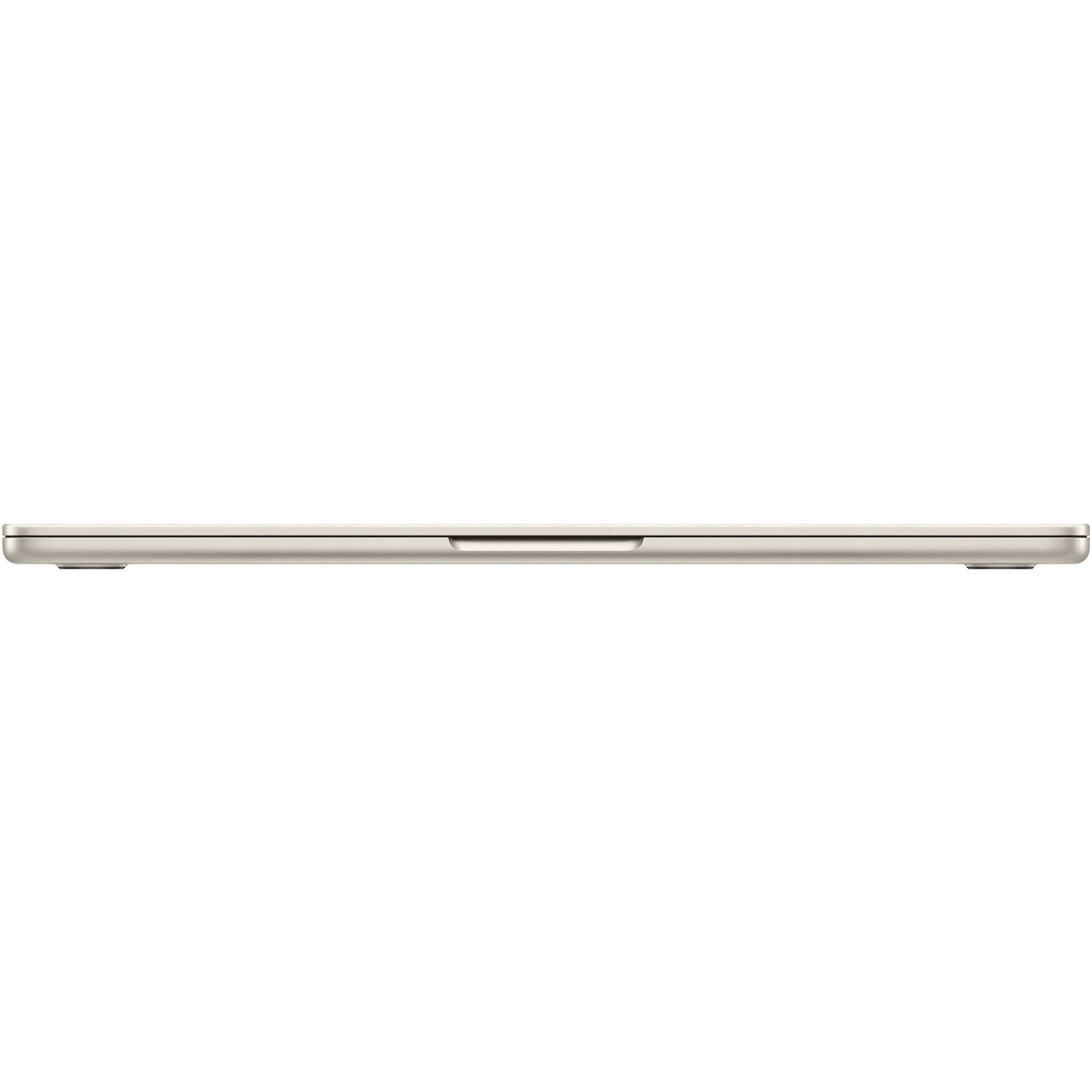 Apple MLY23LL/A MacBook Air 136" Ordinateur portable M2 8 Go RAM 512 Go SSD macOS Monterey