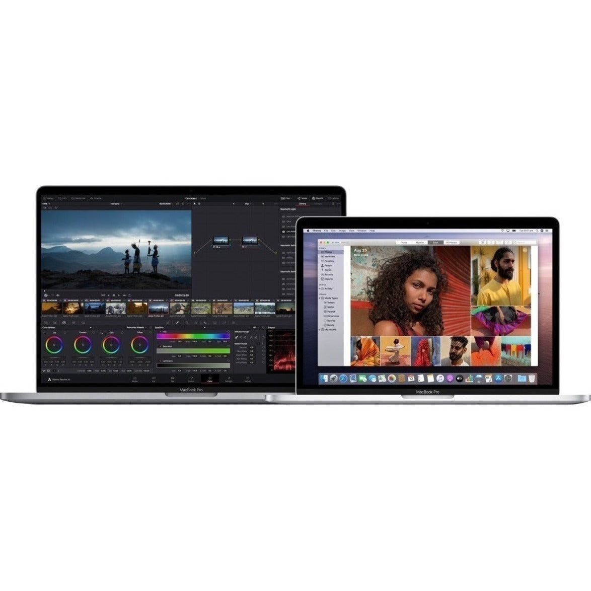 แอปเปิ้ล MNEH3LL/A แมคบุ๊คโปร 13.3" M2 สีเทาสเปซ 8GB แรม 256GB SSD macOS มอนเทอเรย์