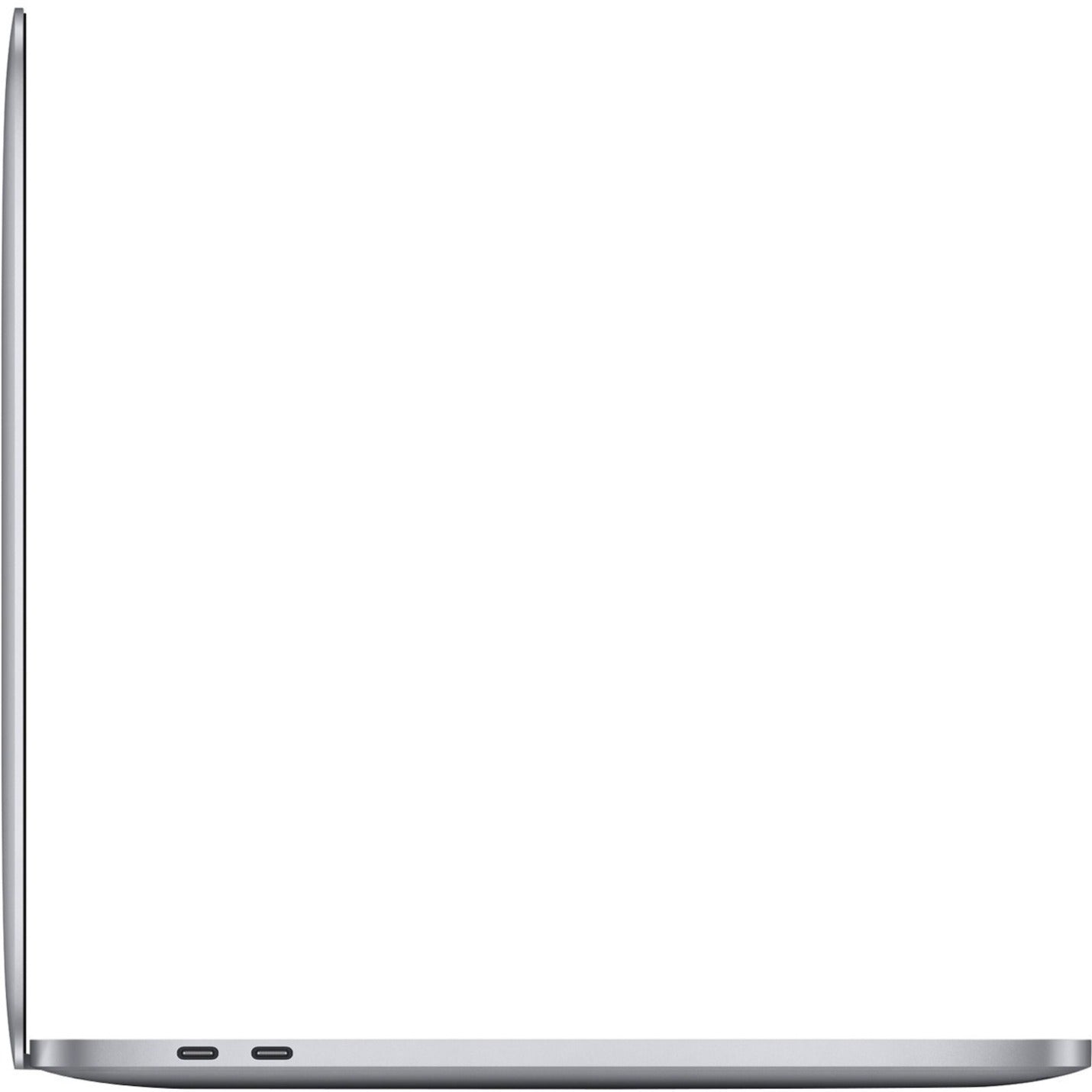 แอปเปิ้ล MNEH3LL/A แมคบุ๊คโปร 13.3" M2 สีเทาสเปซ 8GB แรม 256GB SSD macOS มอนเทอเรย์