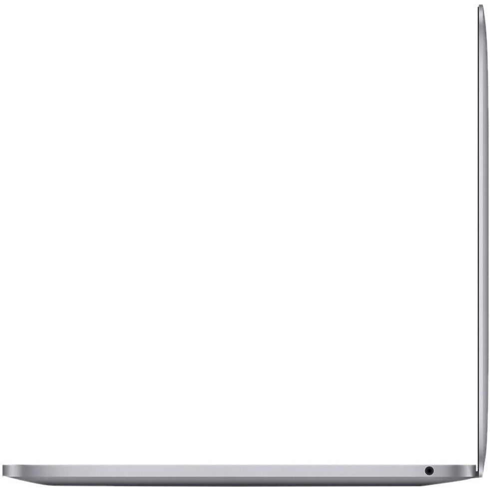 苹果 MNEH3LL/A MacBook Pro 13.3英寸 M2，太空灰，8GB 内存，256GB SSD，macOS 蒙特雷