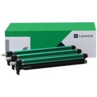 Lexmark 73D0Q00 Photodeveloper Kit - Color Laser, 165000 Print Yield